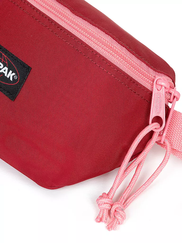 EASTPAK | Bauchtasche Springer Powr 2L | rot