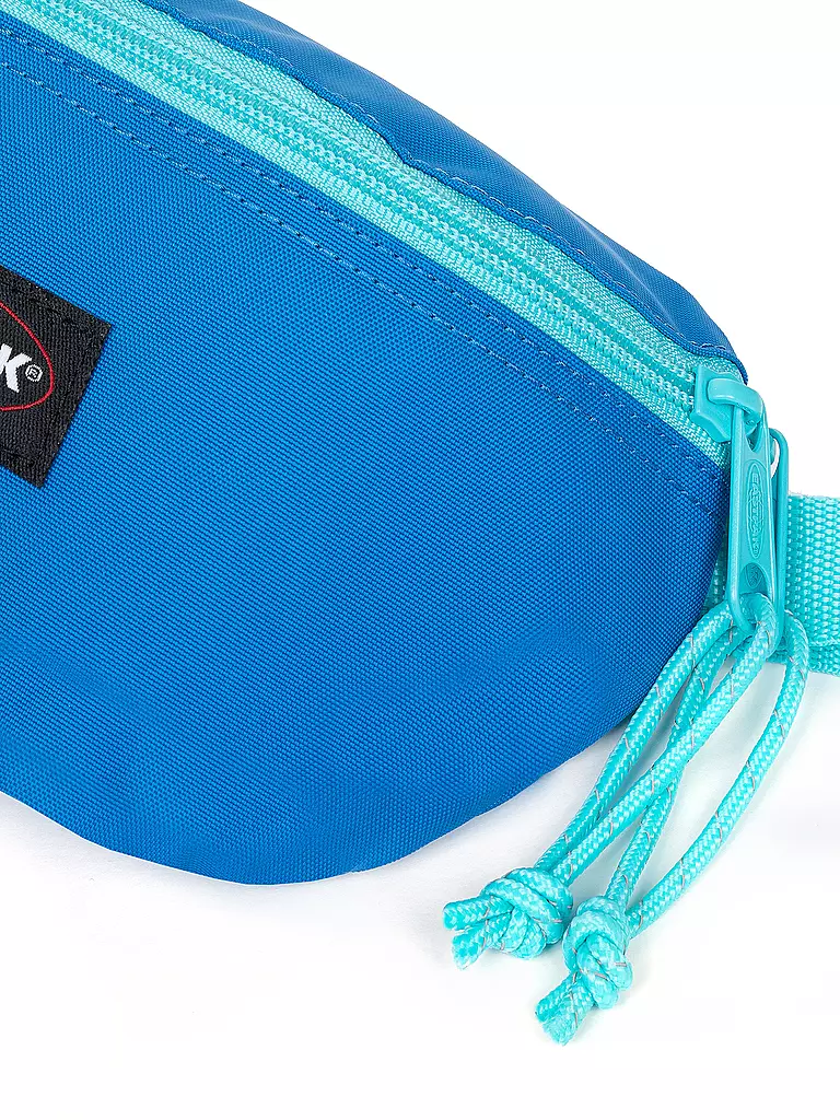 EASTPAK | Bauchtasche Springer Powr 2L | blau