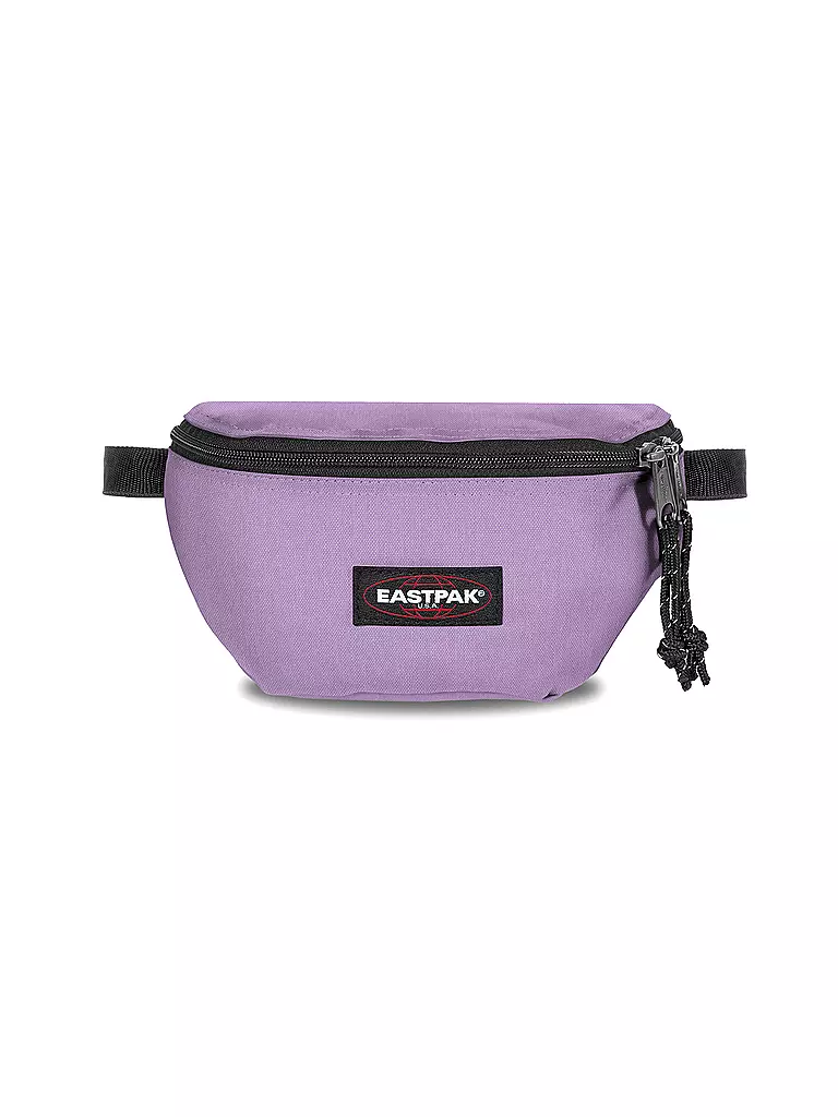 EASTPAK | Bauchtasche Springer | lila
