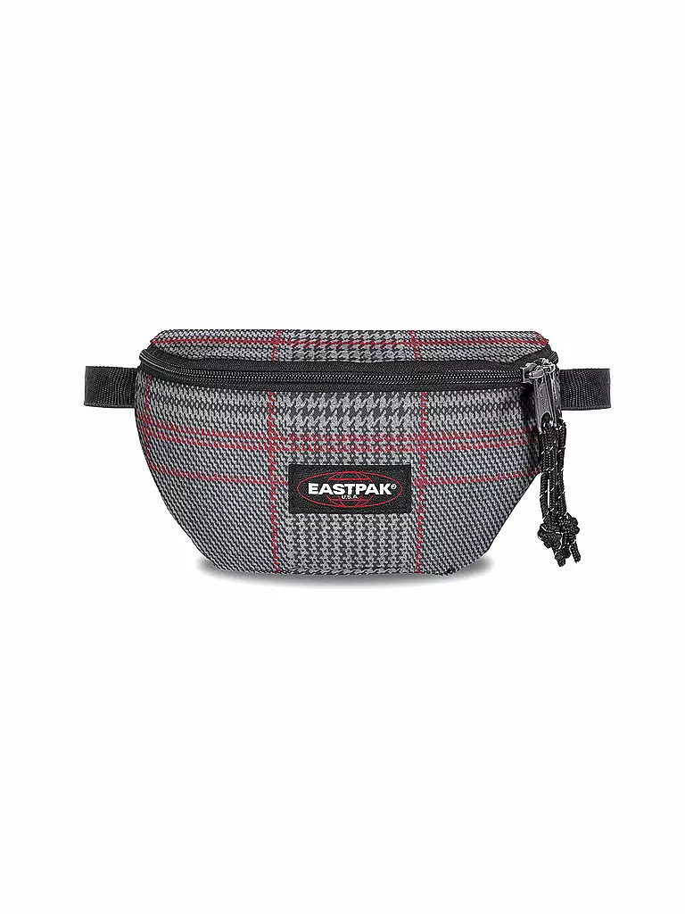 EASTPAK | Bauchtasche Springer | schwarz
