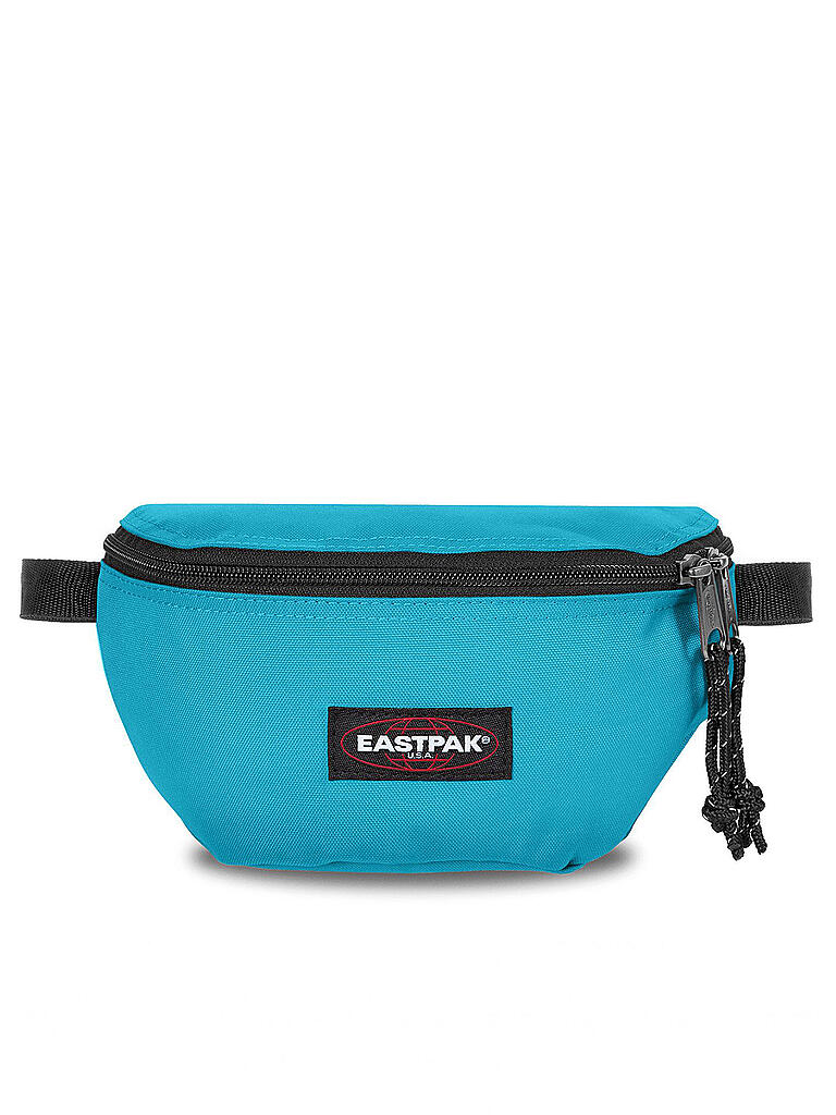 EASTPAK | Bauchtasche Springer | blau