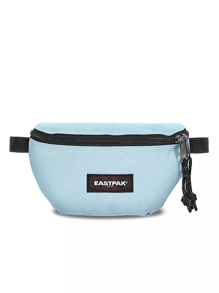 EASTPAK | Bauchtasche Springer | hellblau