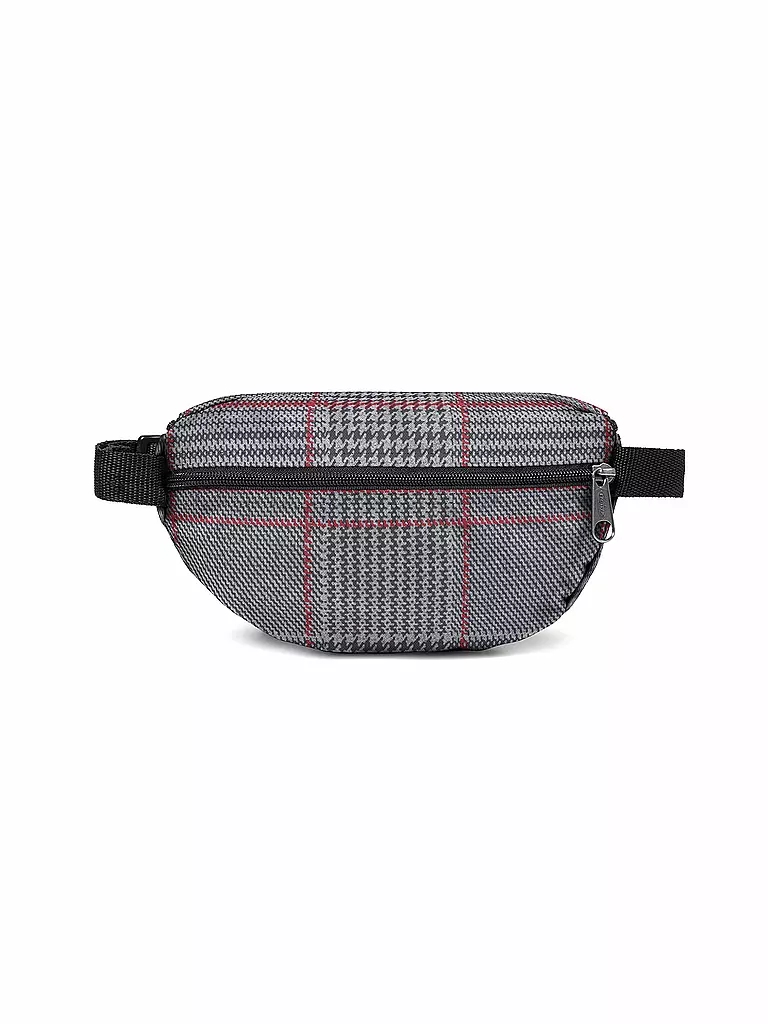 EASTPAK | Bauchtasche Springer | schwarz