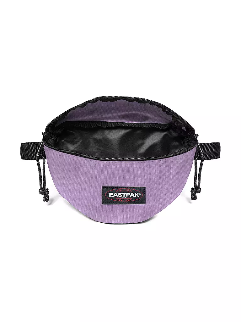 EASTPAK | Bauchtasche Springer | lila