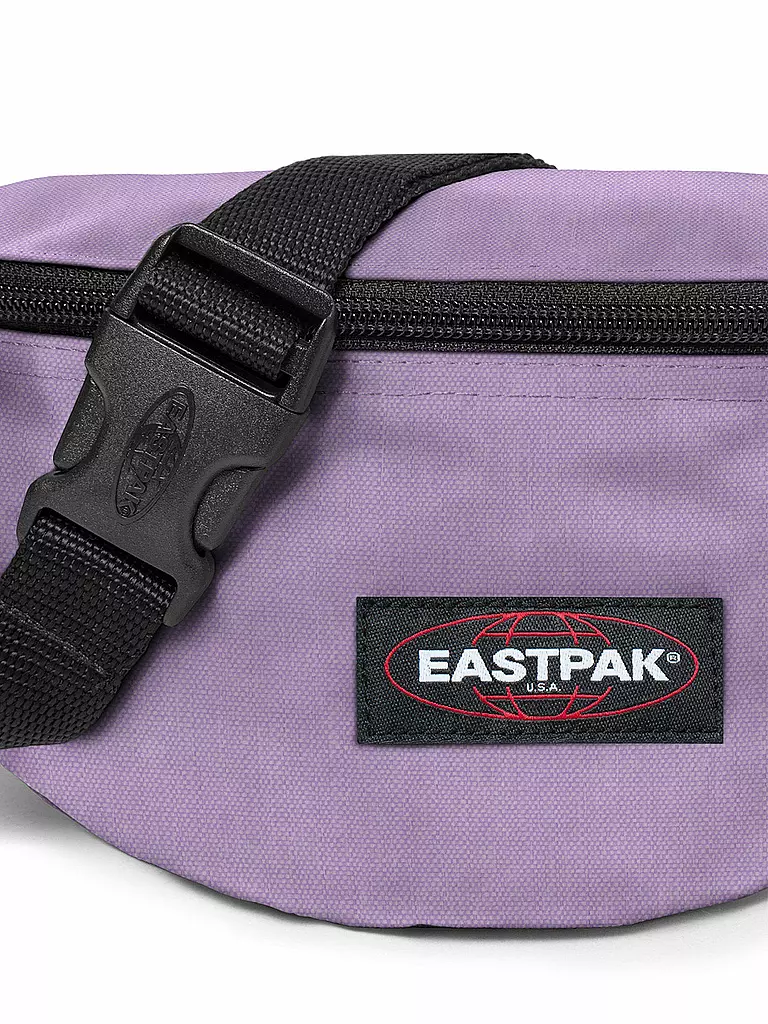 EASTPAK | Bauchtasche Springer | lila