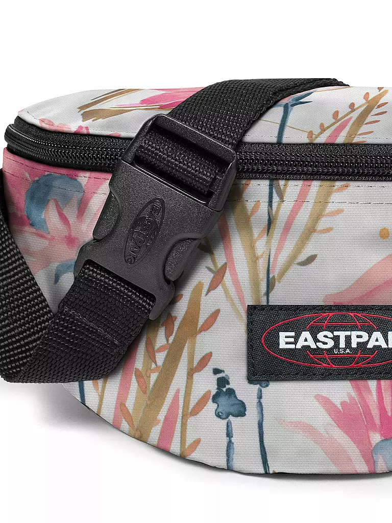 EASTPAK | Bauchtasche Springer | bunt