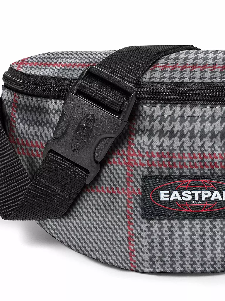 EASTPAK | Bauchtasche Springer | schwarz