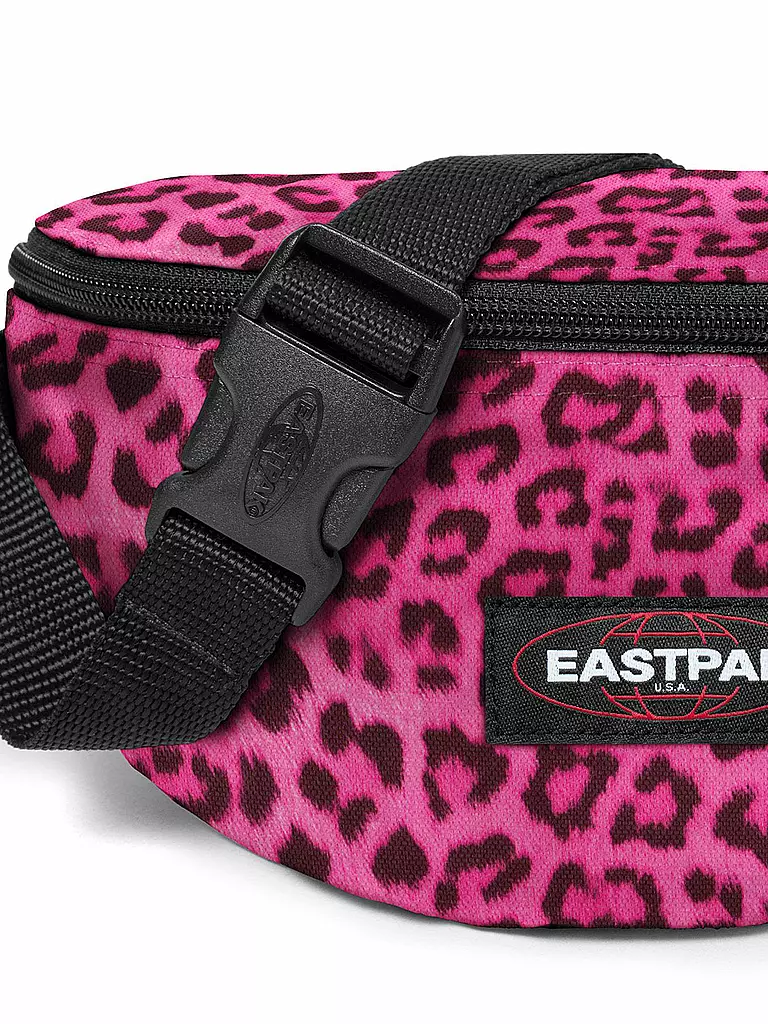 EASTPAK | Bauchtasche Springer | pink