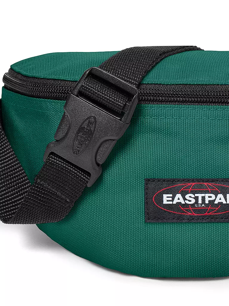 EASTPAK | Bauchtasche Springer | grün