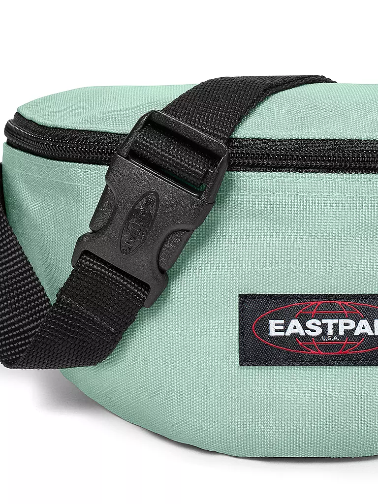 EASTPAK | Bauchtasche Springer | blau