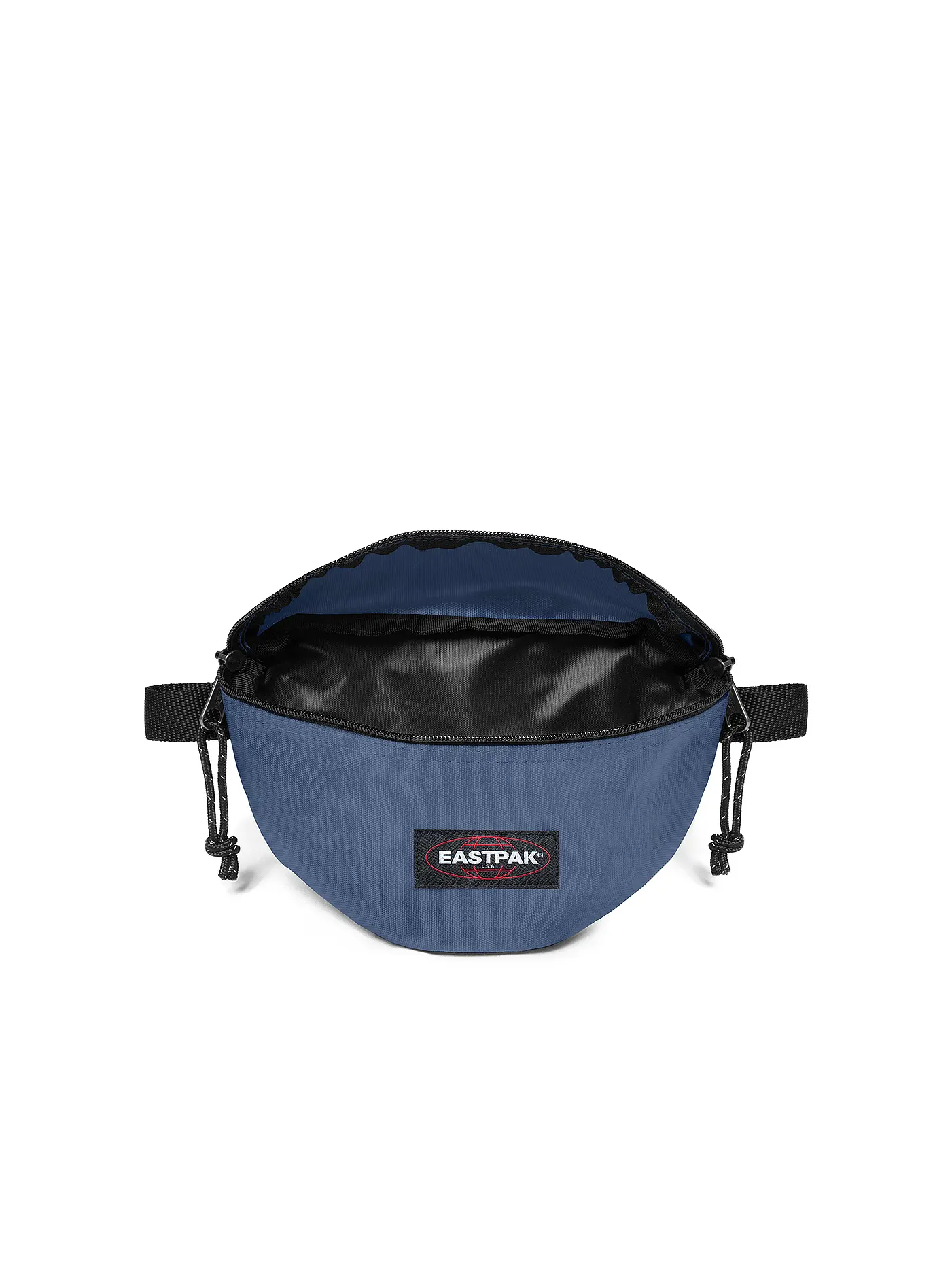 EASTPAK | Bauchtasche Springer | blau