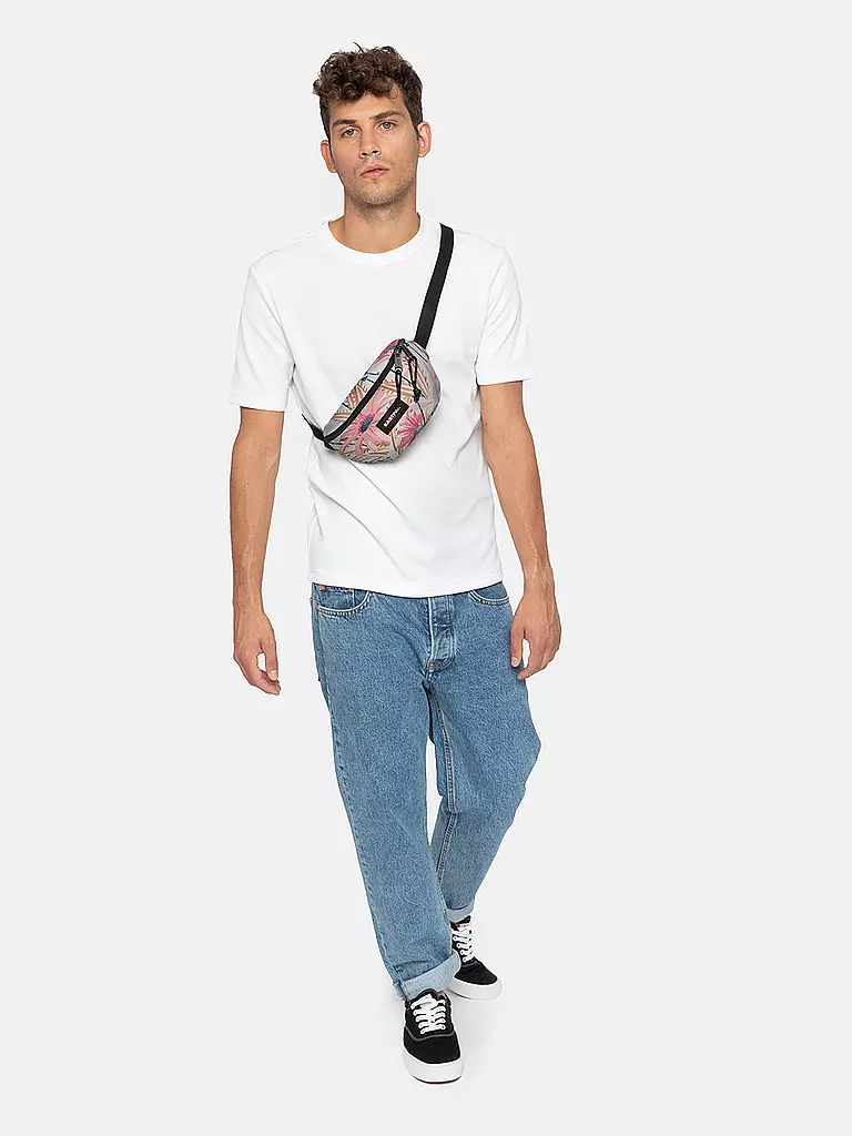 EASTPAK | Bauchtasche Springer | bunt