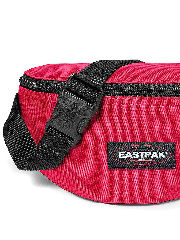 EASTPAK | Bauchtasche Springer | pink