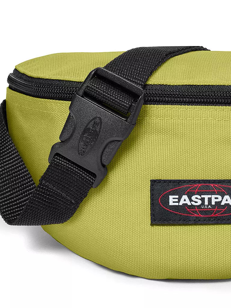 EASTPAK | Bauchtasche Springer | grün