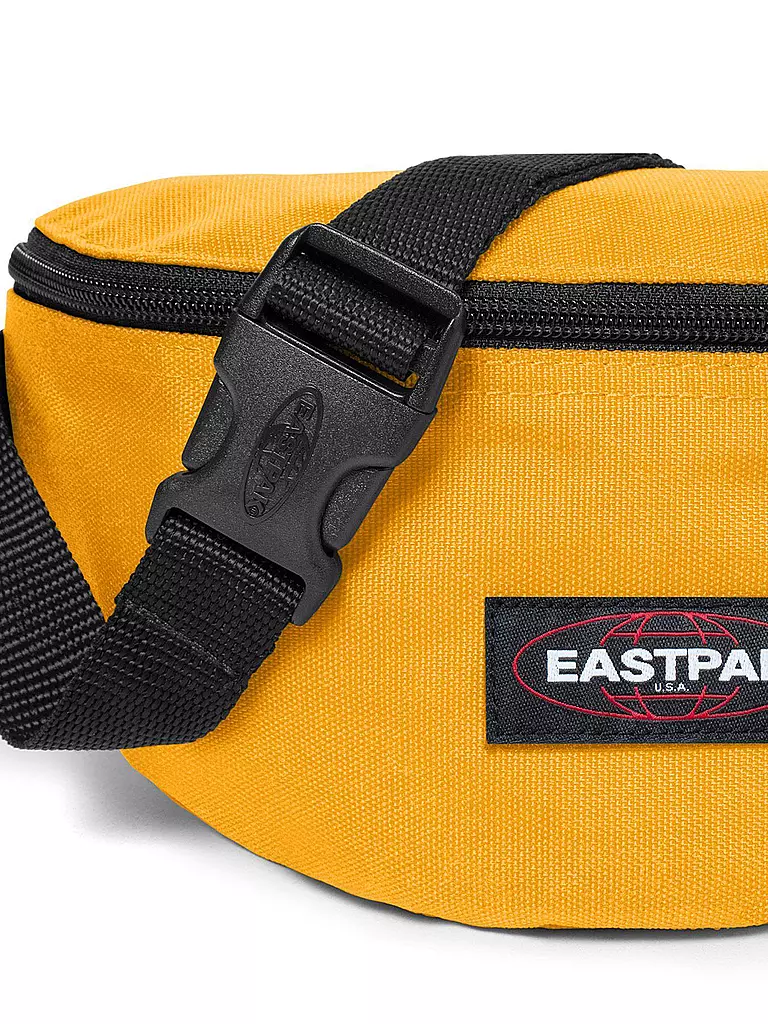 EASTPAK | Bauchtasche Springer | gelb