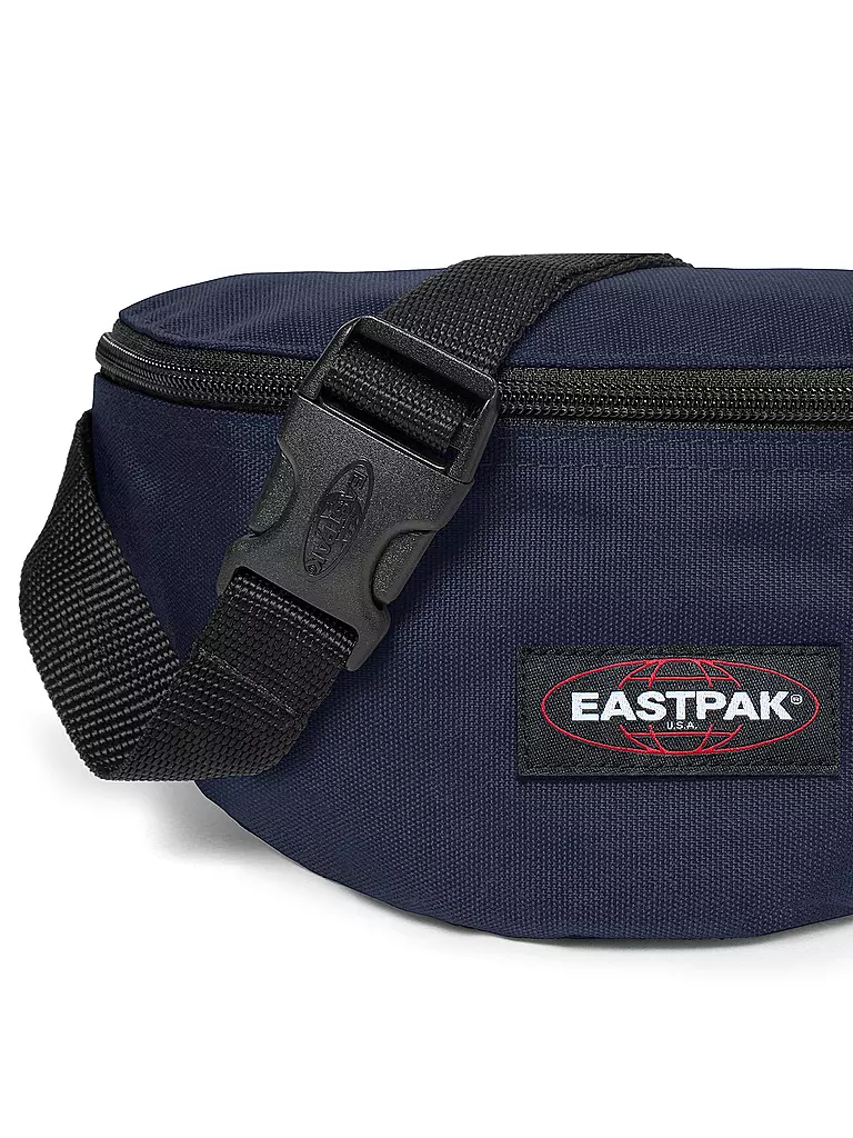 EASTPAK | Bauchtasche Springer | blau