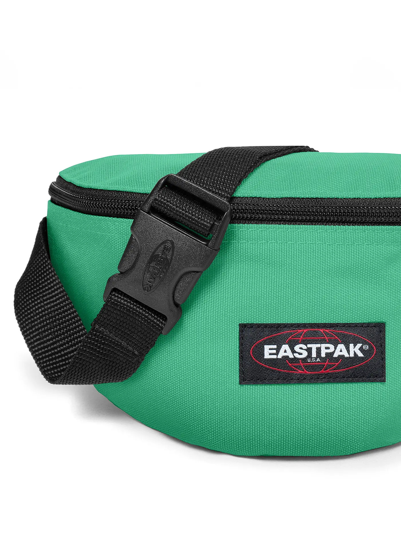 EASTPAK | Bauchtaschen Springer 2L | grün
