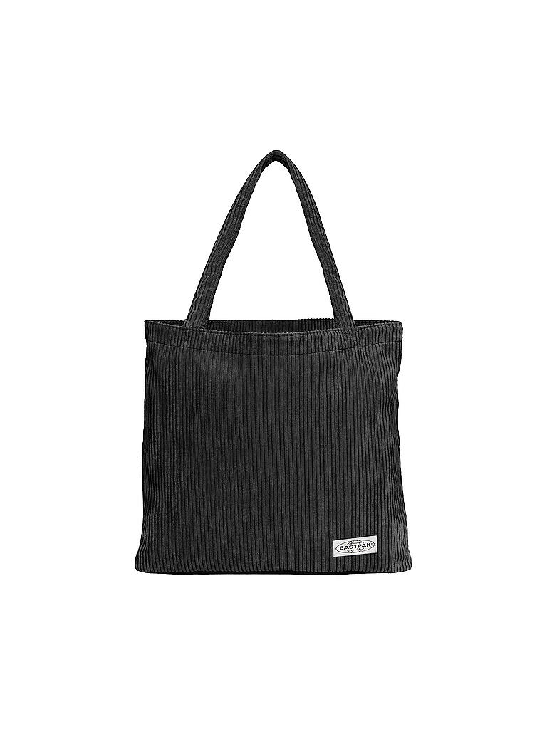 EASTPAK | Damen Tasche Charlie Softrib | schwarz