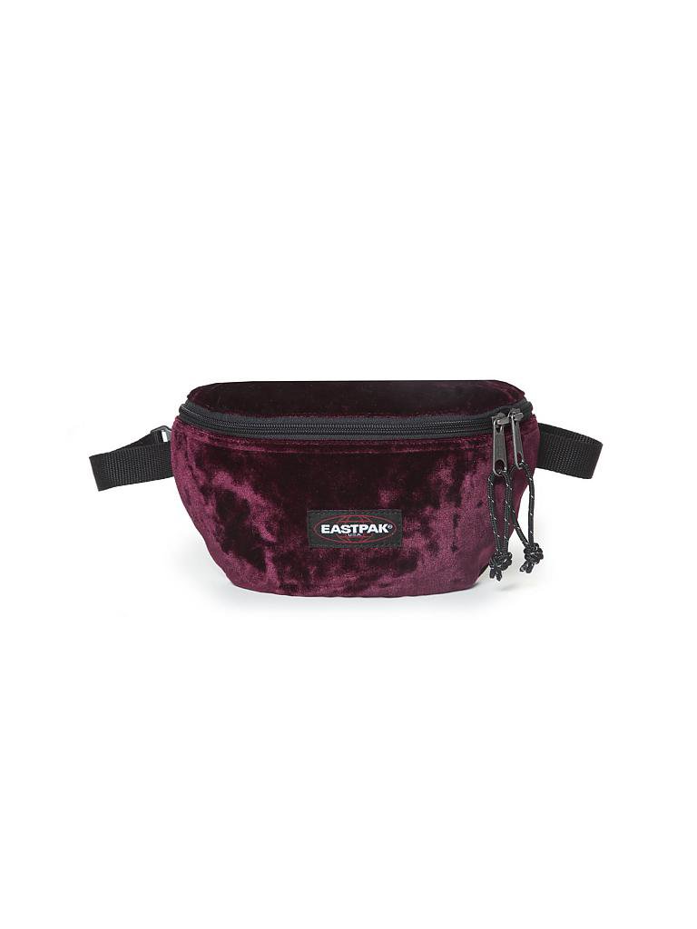 EASTPAK | Gürteltasche Springer Samt | 