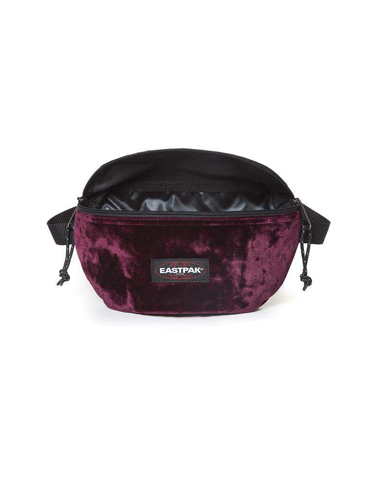 EASTPAK | Gürteltasche Springer Samt | 