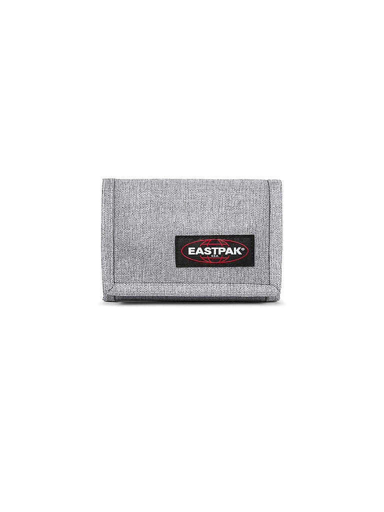 EASTPAK | Geldtasche Crew | grau