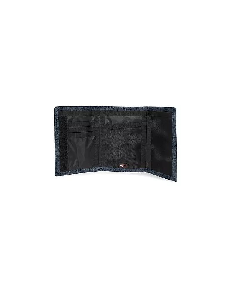 EASTPAK | Geldtasche Crew | dunkelblau