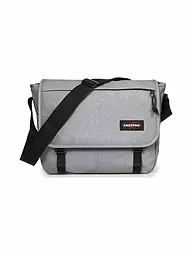EASTPAK | Laptoptasche Delegate | hellgrau
