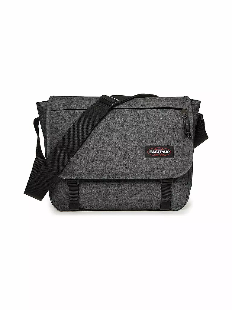 EASTPAK | Laptoptasche Delegate | grau