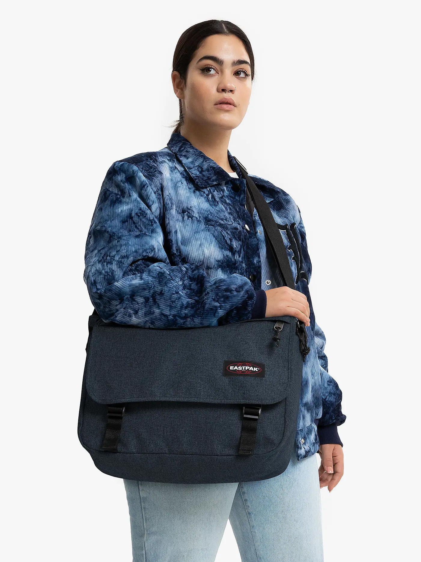 EASTPAK | Laptoptasche Delegate | dunkelblau
