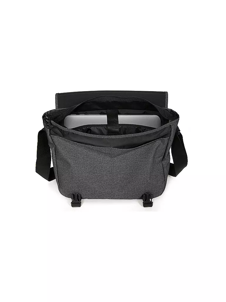 EASTPAK | Laptoptasche Delegate | schwarz