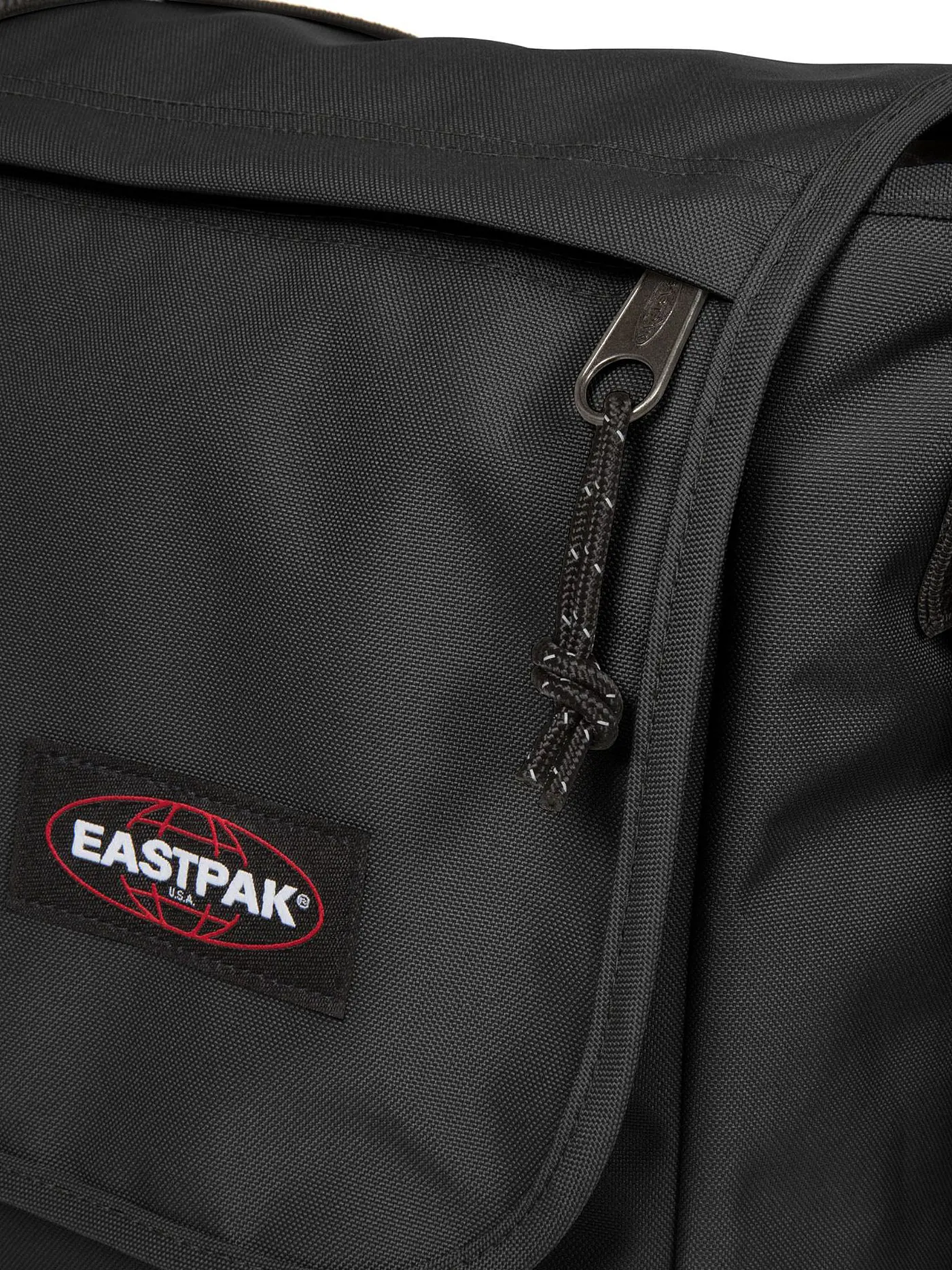 EASTPAK | Laptoptasche Delegate | schwarz