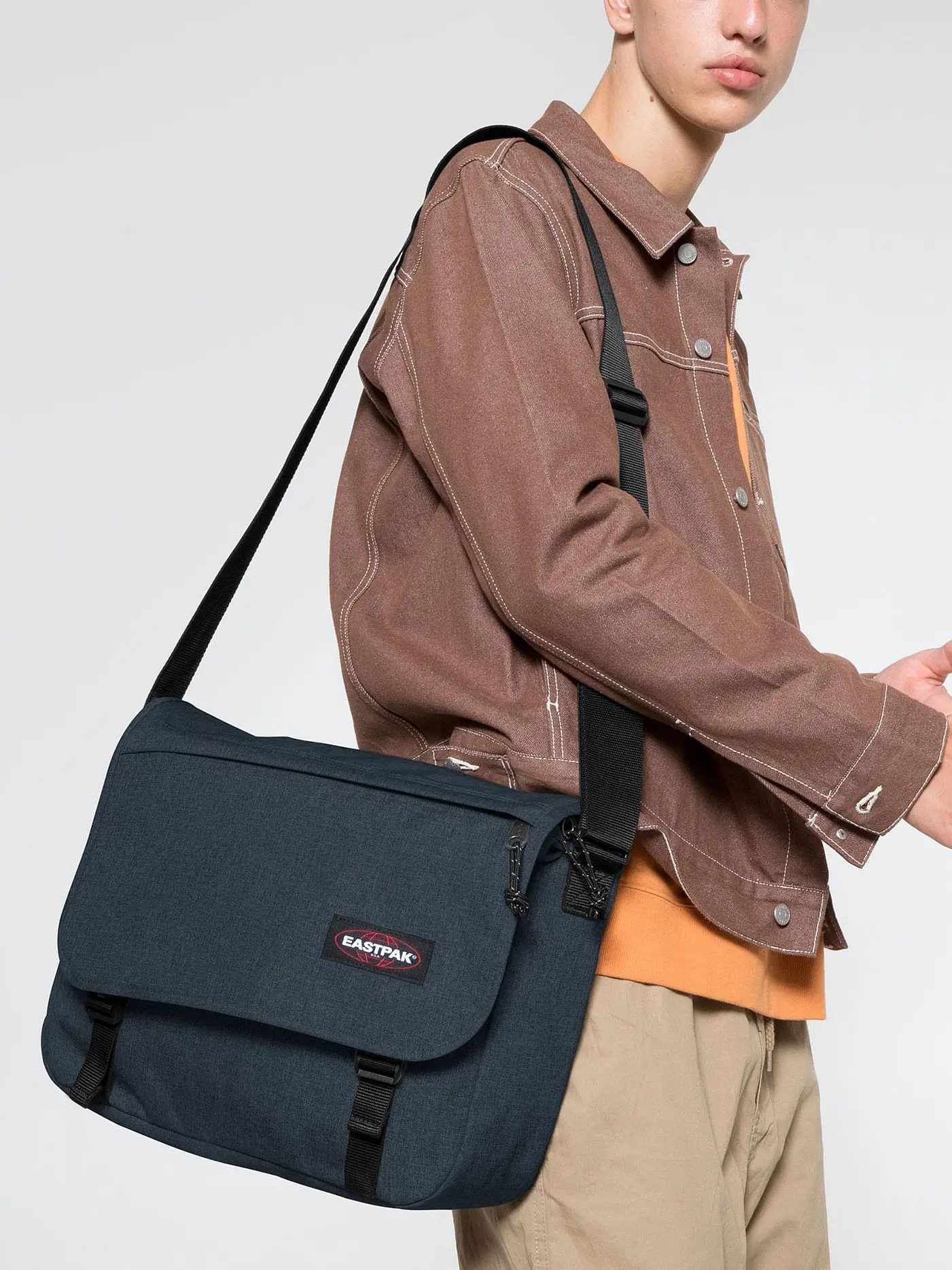 EASTPAK | Laptoptasche Delegate | dunkelblau