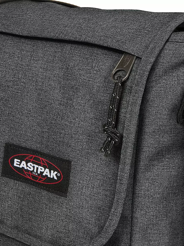 EASTPAK | Laptoptasche Delegate | grau