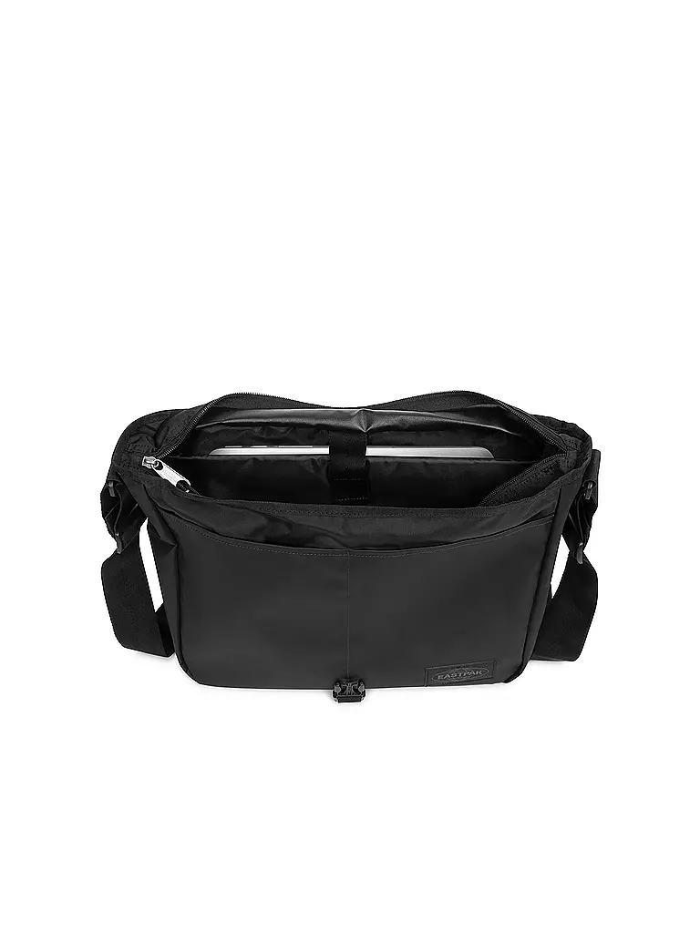 EASTPAK | Laptoptasche Delegate | schwarz