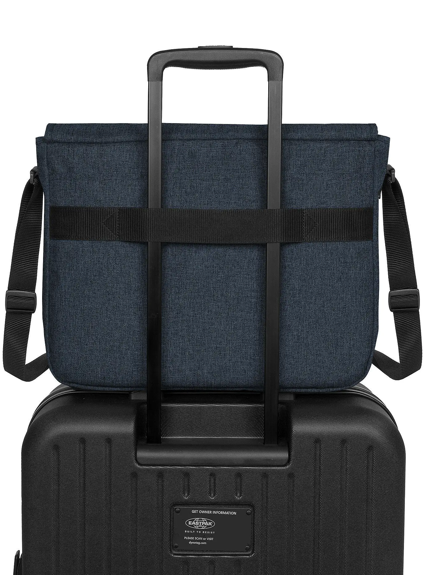 EASTPAK | Laptoptasche Delegate | dunkelblau
