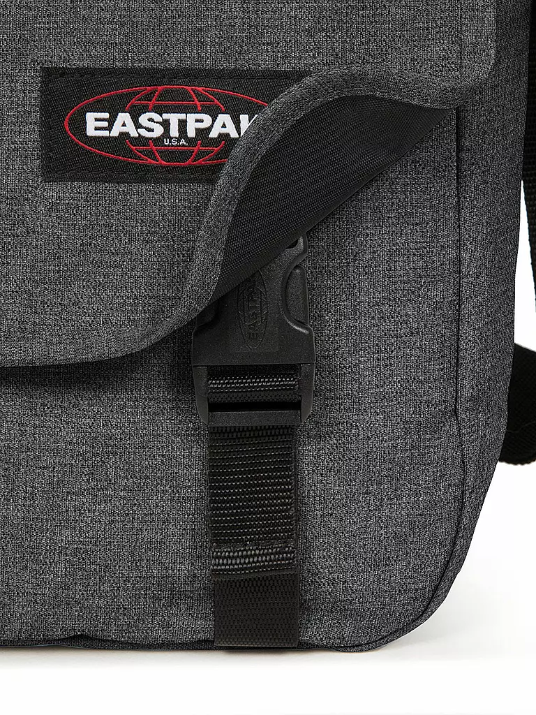 EASTPAK | Laptoptasche Delegate | grau