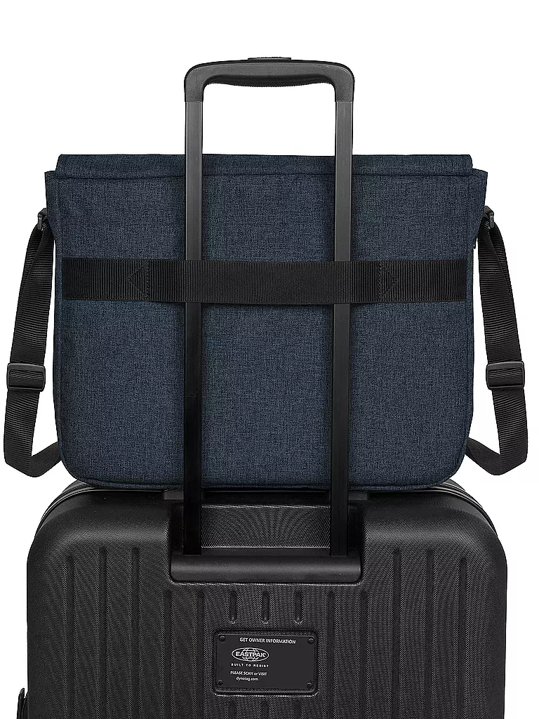 EASTPAK | Laptoptasche Delegate | blau