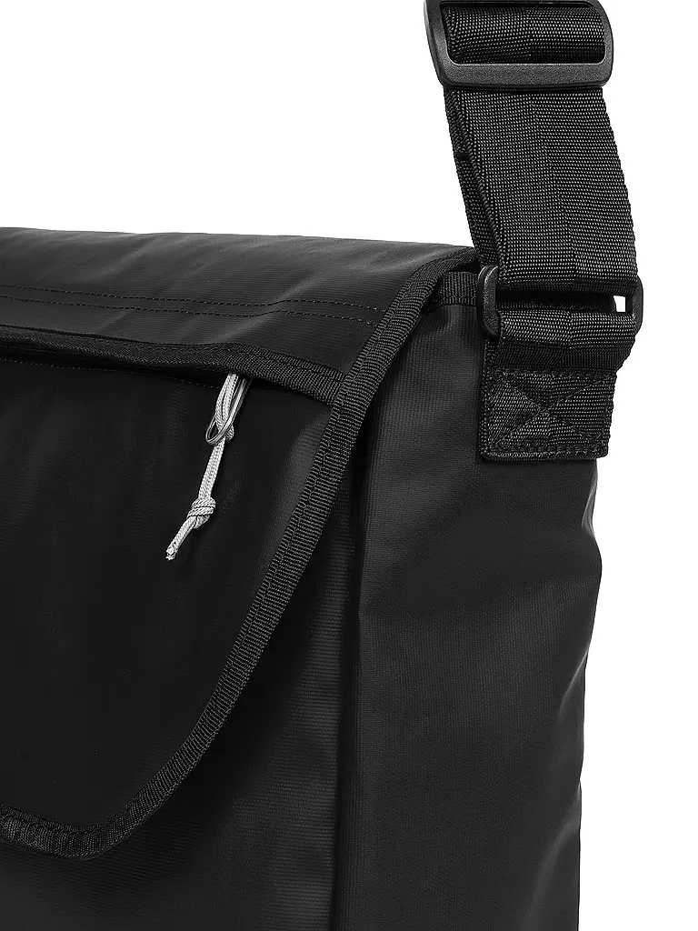 EASTPAK | Laptoptasche Delegate | schwarz
