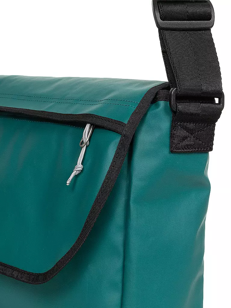 EASTPAK | Laptoptasche Delegate | blau