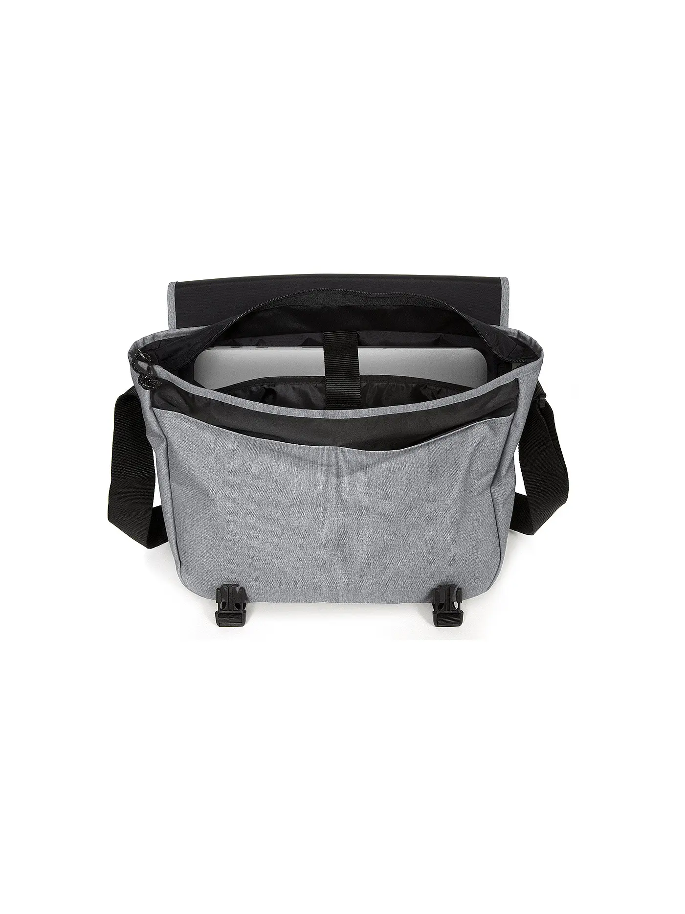 EASTPAK | Laptoptasche Delegate | hellgrau