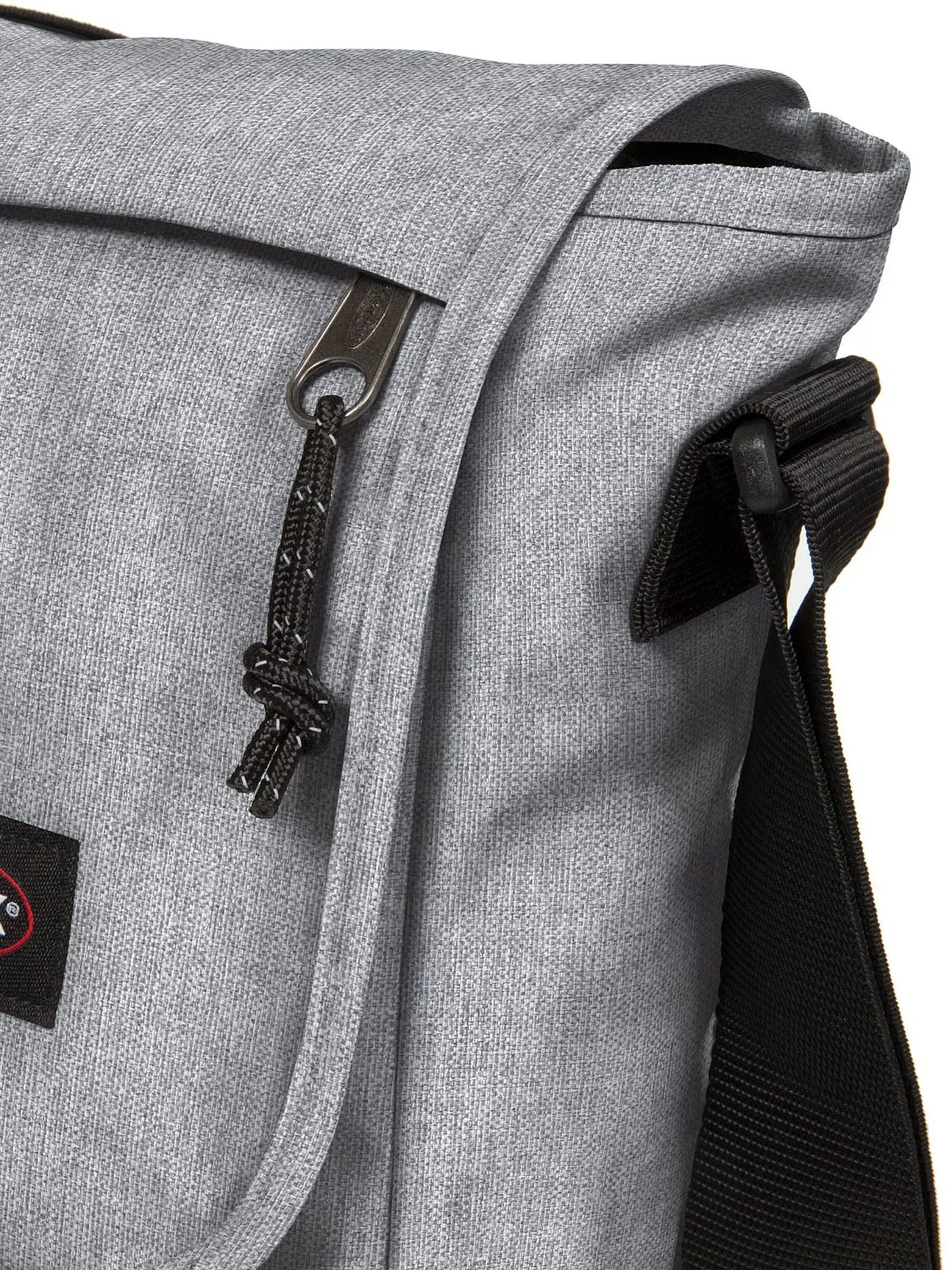 EASTPAK | Laptoptasche Delegate | hellgrau