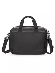 EASTPAK | Reisegepäck Sheldan 18L | schwarz