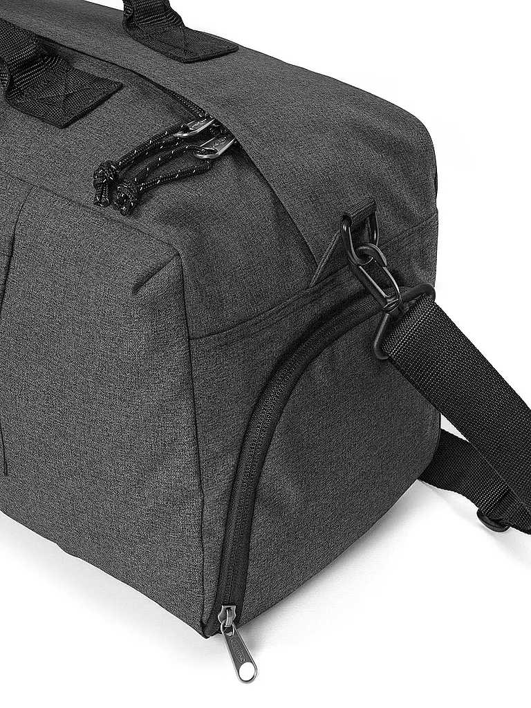 EASTPAK | Reisetasche Duffel R L 60L | schwarz