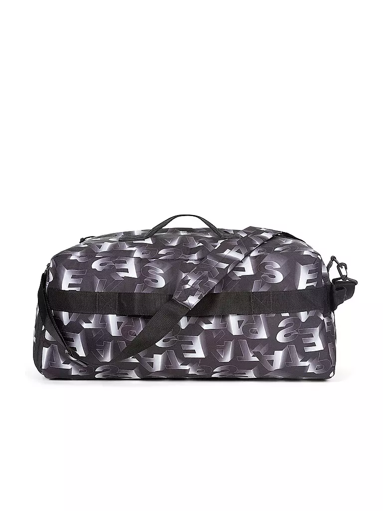 EASTPAK | Reisetasche Duffel R M 36L | schwarz