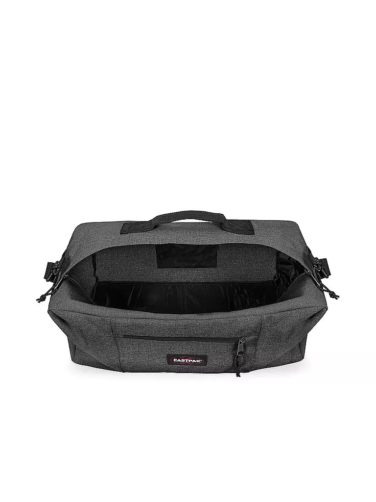 EASTPAK | Reisetasche Duffel R M 36L | schwarz