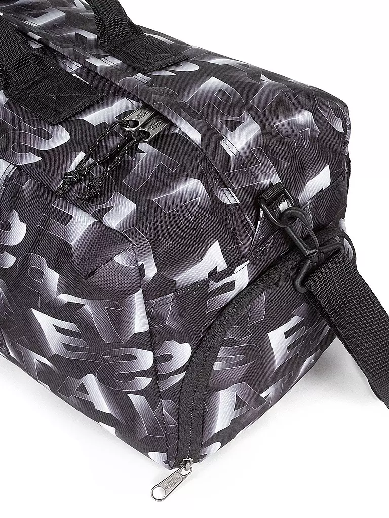 EASTPAK | Reisetasche Duffel R M 36L | schwarz