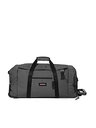 EASTPAK | Reisetasche Leatherface L + 104L | grau