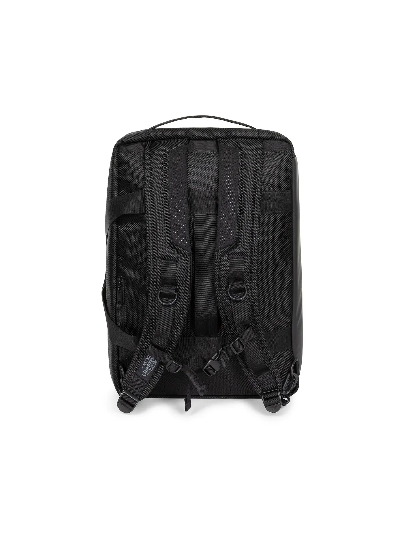 EASTPAK | Reisetasche Multipak 31L | schwarz