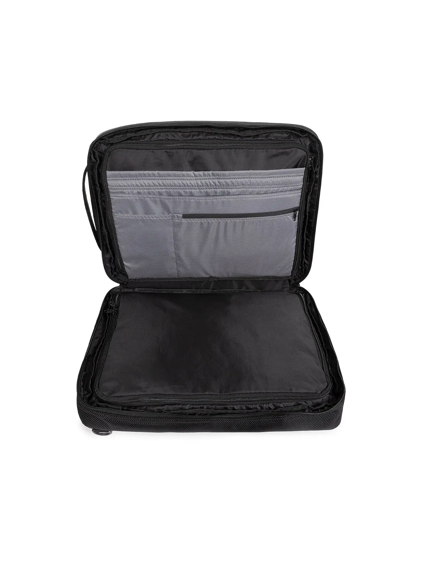 EASTPAK | Reisetasche Multipak 31L | schwarz