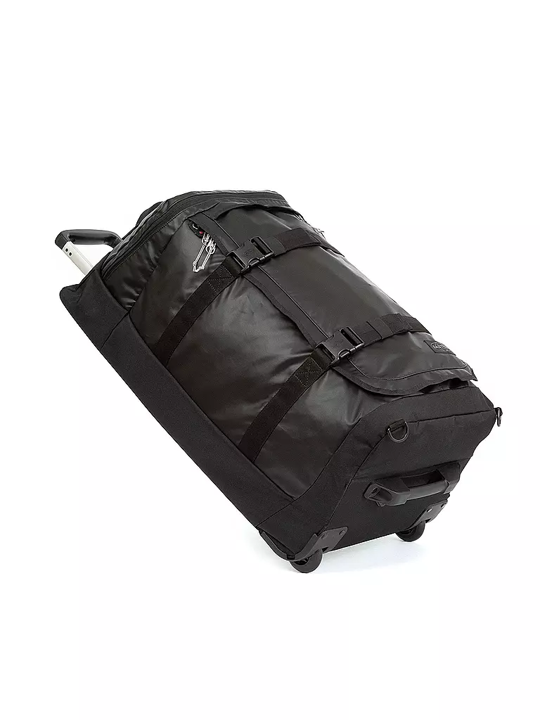 EASTPAK | Reisetasche Perce Wheel L | schwarz